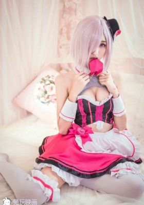 憧憬成为魔法少女樱花_DVD在线观看